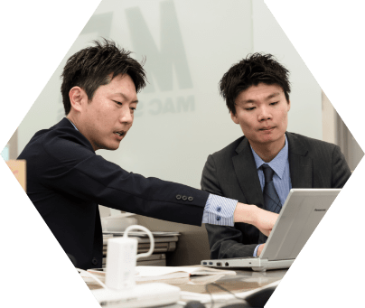 事業内容