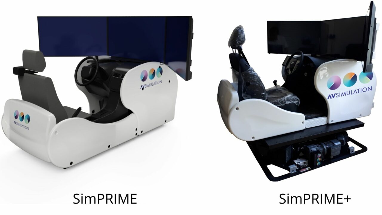 SimPRIME