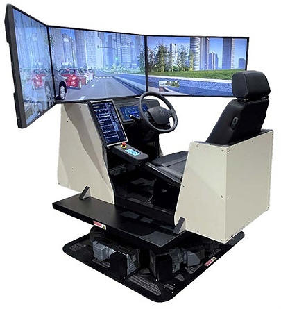 SimFLEX6+