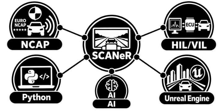 SCANeRの活用法