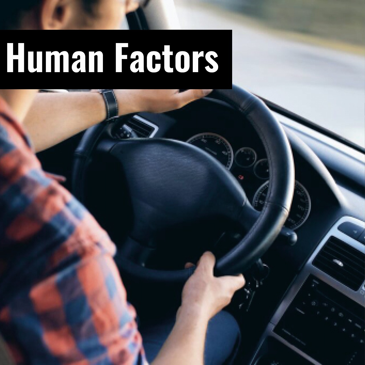 Human Factors Pack