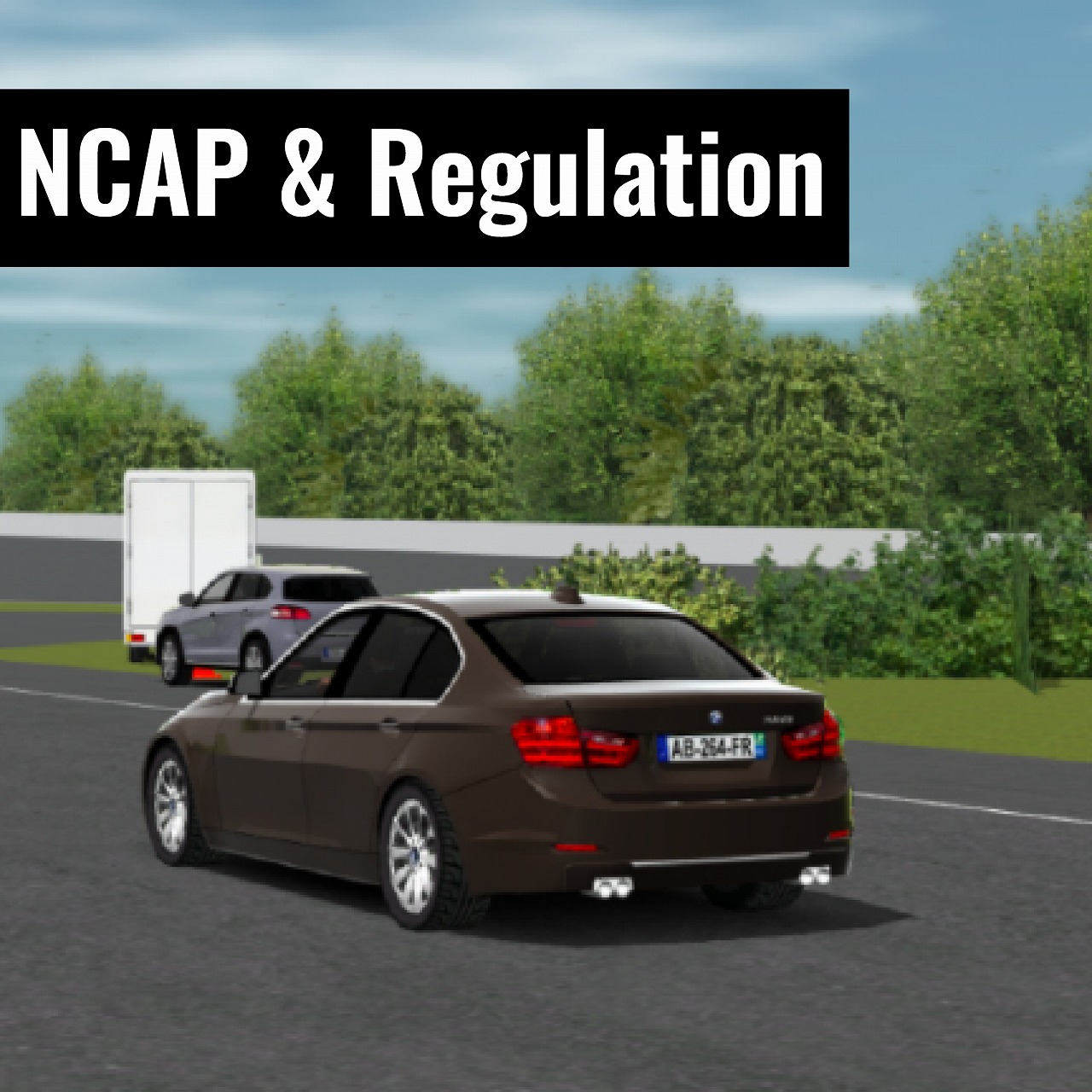 NCAP & Regulations Pack