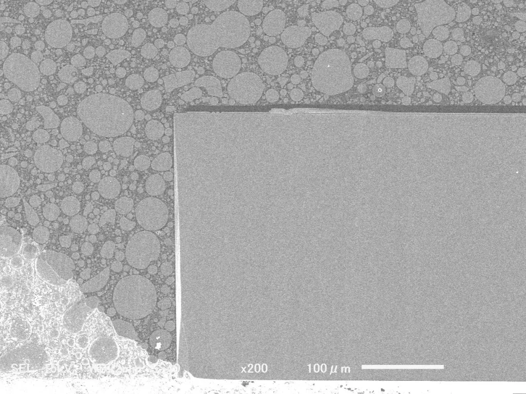 SiCデバイスの断面研磨|機械研磨で失敗する理由とCP(イオンミリング)での対策