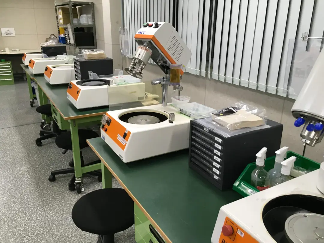研磨機一覧